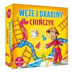 Węże i drabiny & Chińczyk