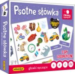 Psotne słówka syczące