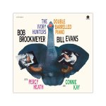 Bill Evans & Bob Brookmeyer: Ivory Hunters (HQ, 180g)