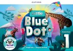 Little Blue Dot 1 SB with App