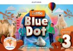 Little Blue Dot 3 SB with App