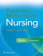 Psychiatric-Mental Health Nursing