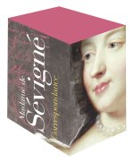 Coffret Madame de Sévigné Correspondance 3v