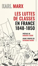 Les Luttes de classes en France