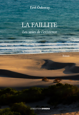 La faillite.