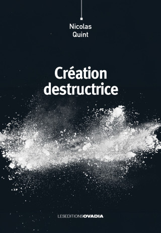 Création destructrice