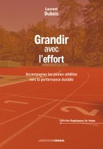 Grandir avec l’effort