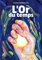 L'or du temps