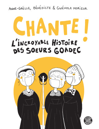 Chante !