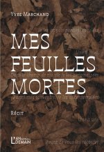 Mes feuilles mortes