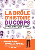 La folle histoire du corps