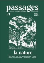 Passages - La nature