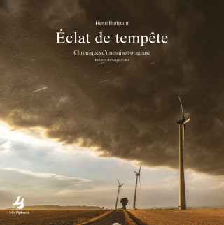 Éclats de tempête