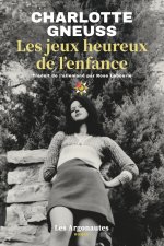 Les Jeux heureux de l'enfance