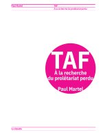 Taf