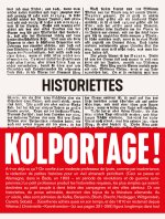 Kolportage