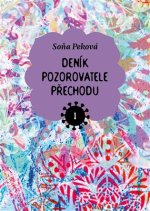 Deník pozorovatele přechodu 1