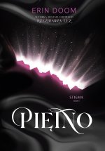 Piętno. Stigma. Tom 1