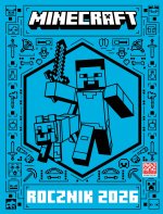 Minecraft. Rocznik 2026