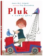 Pluk z samej góry