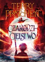 Czarodzicielstwo. Świat dysku