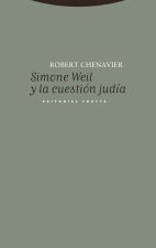 Simone Weil Y La Cuestion Judia