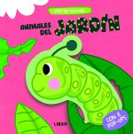 Animales Del Jardin