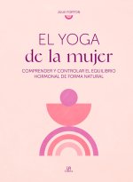 El Yoga De La Mujer