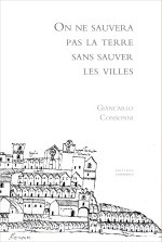 On ne sauvera pas la terre sans sauver les villes