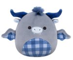 Squishmallows Drak - Larson 13 cm