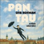 Pan Tau a tisíc zázraků
