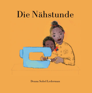 Die Nähstunde