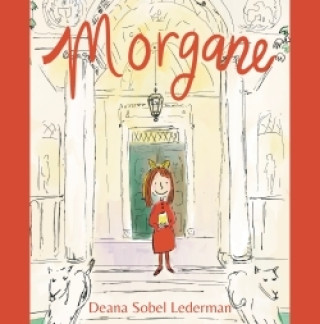 Morgane