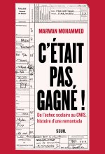 C'était pas gagné !