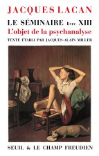 Le Séminaire. Livre XIII