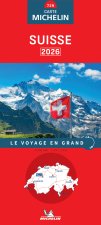 Carte Nationale   Suisse 2026