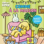 Coloriages Comme à la maison