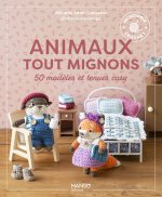 Tendres animaux au crochet