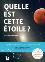 Quelle est cette étoile