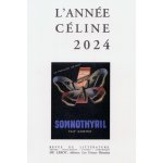 L'année Céline 2024