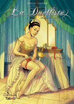 La duelliste (2): Botte secrète et corset
