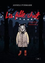 La fille-chat et autres histoires