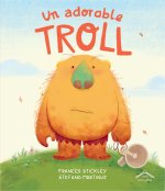 Un adorable troll