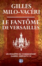 Le fantôme de Versailles