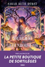 Les oubliés de Greenborough