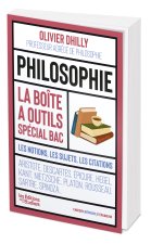Philo : boîte à outils - spécial bac  : nouvelle édition
