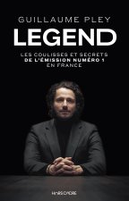 Legend, les coulisses