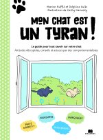 Mon chat est un tyan !