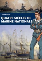 Une histoire de la Marine Nationale