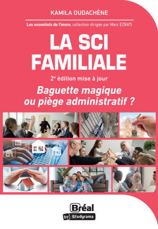 La SCI familiale